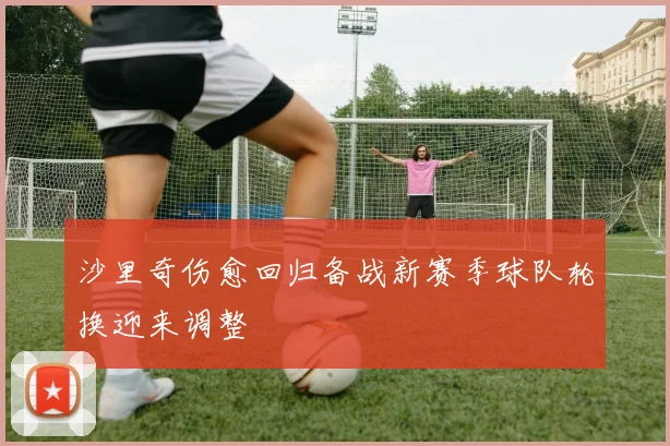 沙里奇伤愈回归备战新赛季球队轮换迎来调整