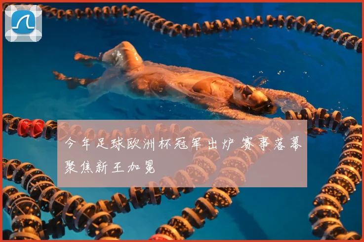 今年足球欧洲杯冠军出炉 赛事落幕聚焦新王加冕